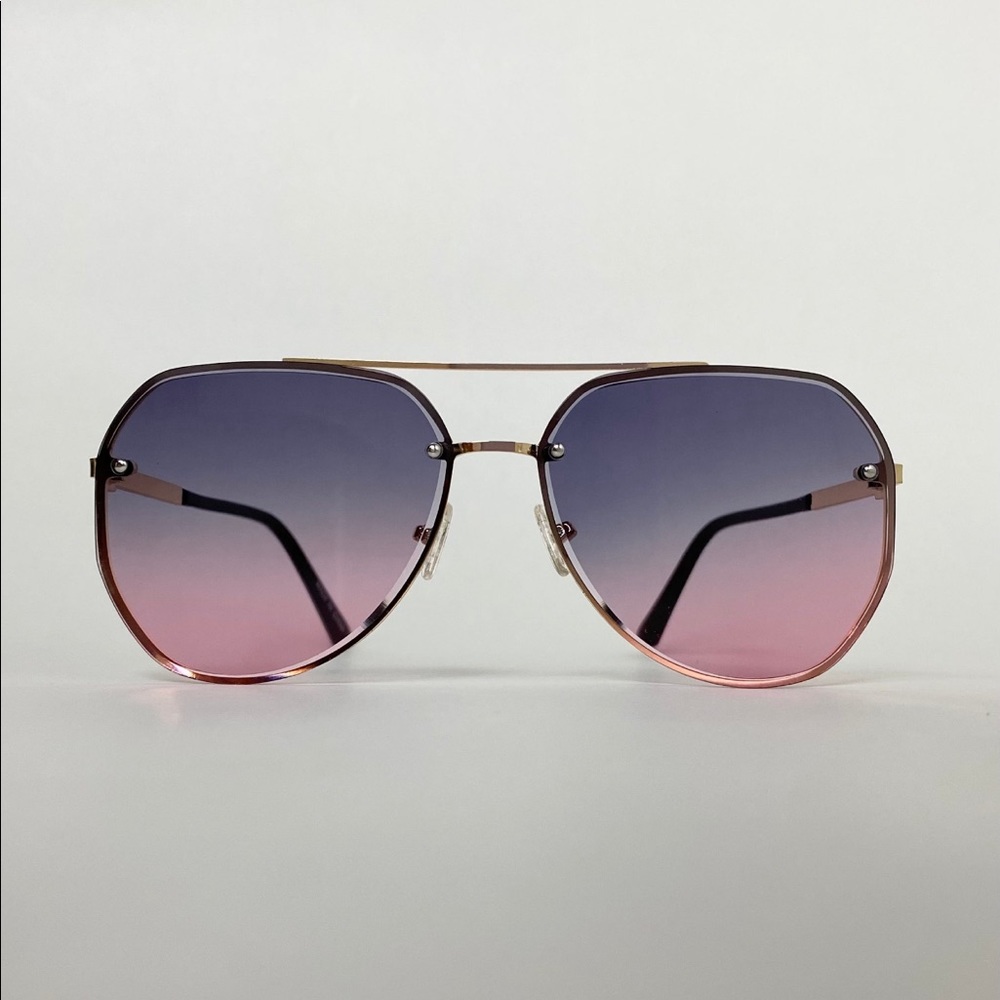 ❤️ Aviator sunglasses